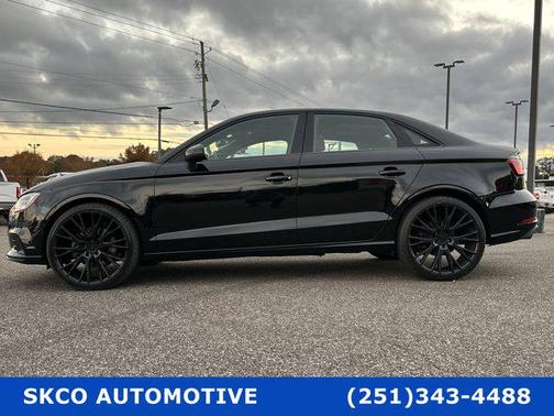 2020 Audi A3 Premium