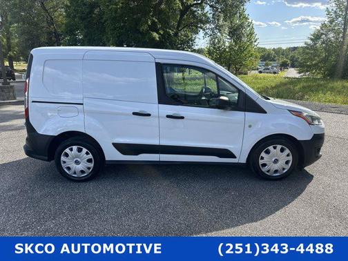 2019 Ford Transit Connect XL