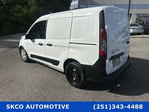 2019 Ford Transit Connect XL