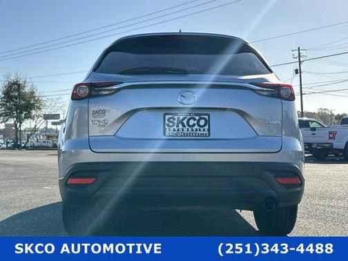 2023 Mazda CX-9 Touring