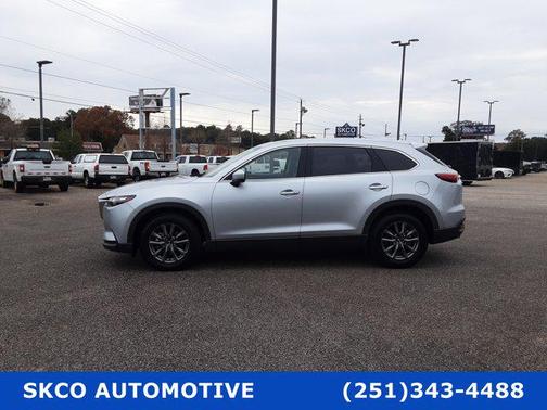 2023 Mazda CX-9 Touring