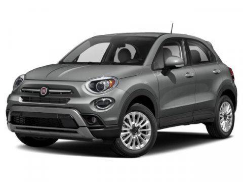 2019 FIAT 500X Trekking