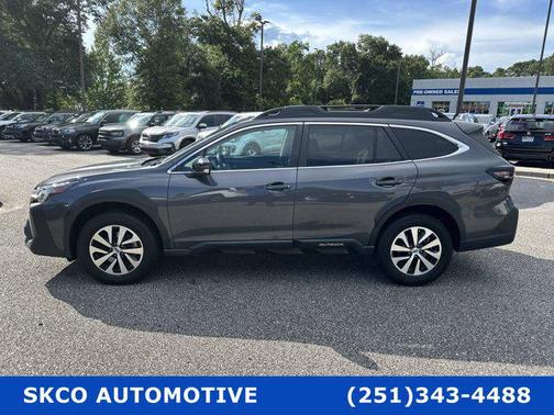 2023 Subaru Outback Premium