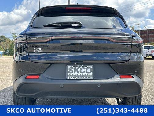 2023 Dodge Hornet GT AWD