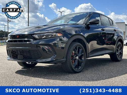 2023 Dodge Hornet GT AWD