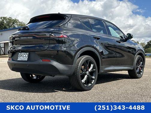 2023 Dodge Hornet GT AWD