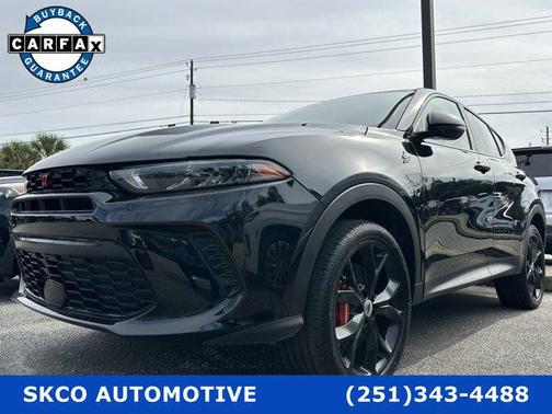 2023 Dodge Hornet GT AWD