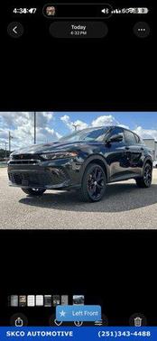 2023 Dodge Hornet GT AWD