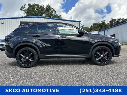 2023 Dodge Hornet GT AWD