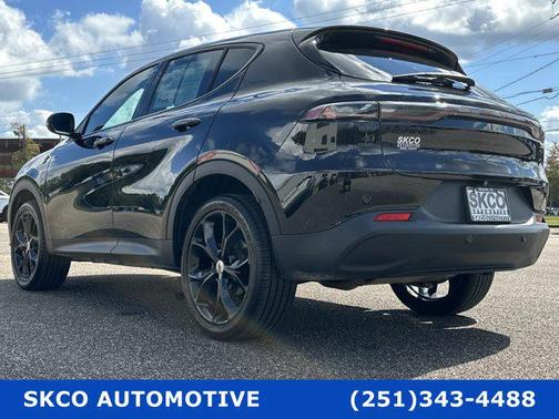 2023 Dodge Hornet GT AWD