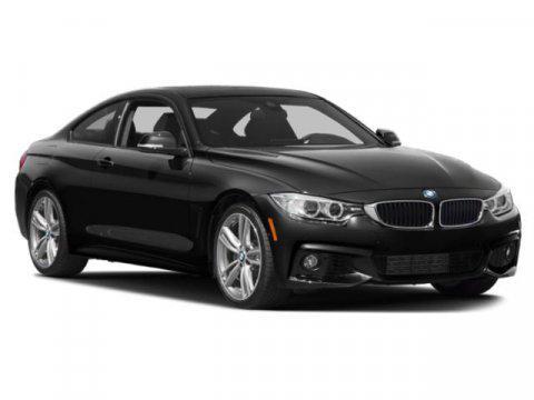 2015 BMW 435 i