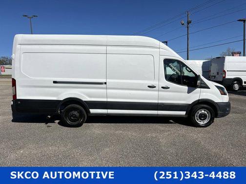 2020 Ford Transit-350 Base