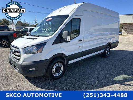 2020 Ford Transit-350 Base