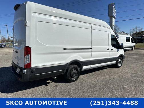 2020 Ford Transit-350 Base