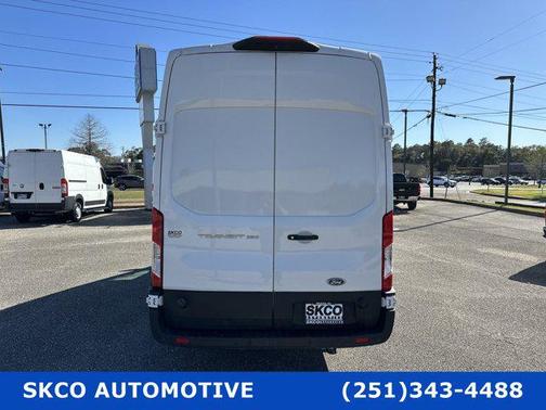 2020 Ford Transit-350 Base