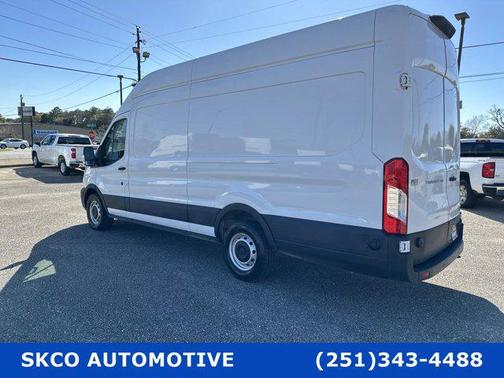2020 Ford Transit-350 Base