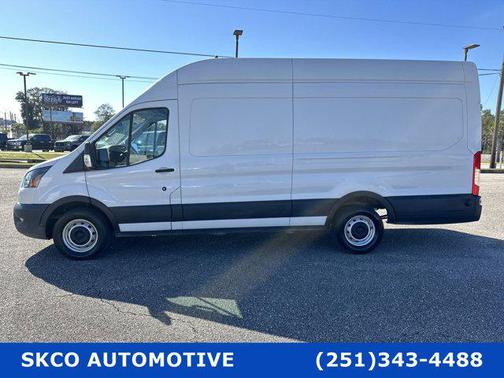 2020 Ford Transit-350 Base