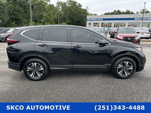 2021 Honda CR-V 2WD Special Edition