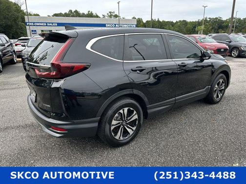 2021 Honda CR-V 2WD Special Edition