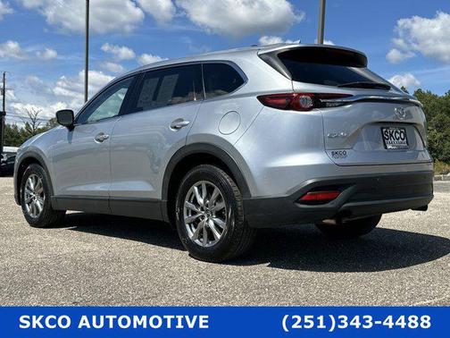 2019 Mazda CX-9 Touring