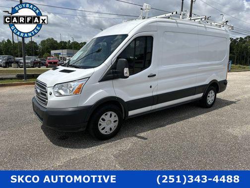 2018 Ford Transit-250 Base