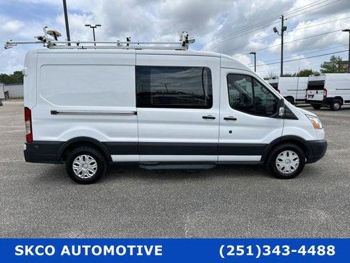2018 Ford Transit-250 Base