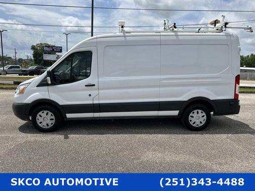 2018 Ford Transit-250 Base