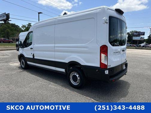 2020 Ford Transit-250 Base