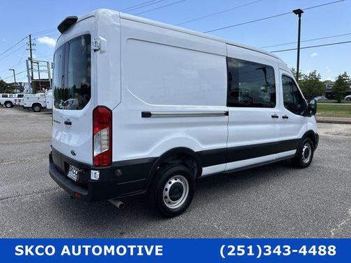 2020 Ford Transit-250 Base
