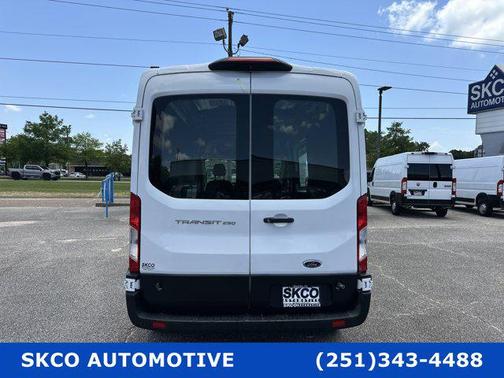 2020 Ford Transit-250 Base