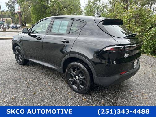 2024 Dodge Hornet GT AWD