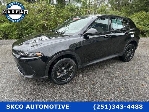 2024 Dodge Hornet GT AWD