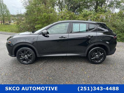 2024 Dodge Hornet GT AWD