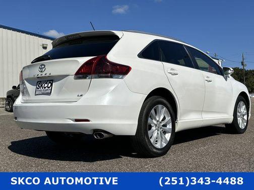 2013 Toyota Venza LE