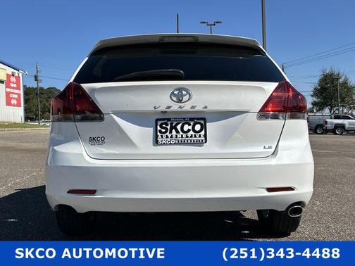 2013 Toyota Venza LE