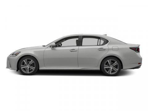 2016 Lexus GS 350 Base