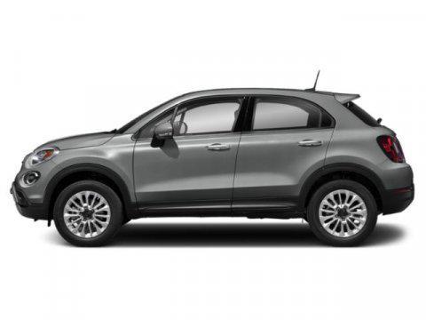 2019 FIAT 500X Trekking