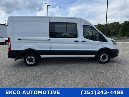 2020 Ford Transit-250 Base