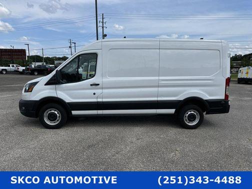 2020 Ford Transit-250 Base