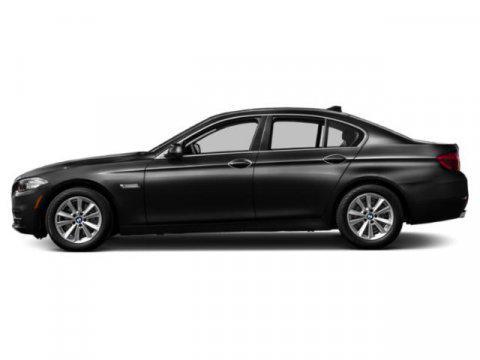 2015 BMW 528 528i