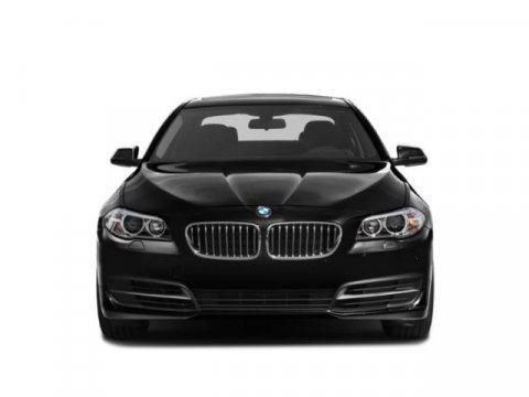 2015 BMW 528 528i