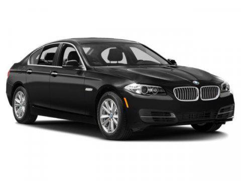 2015 BMW 528 528i