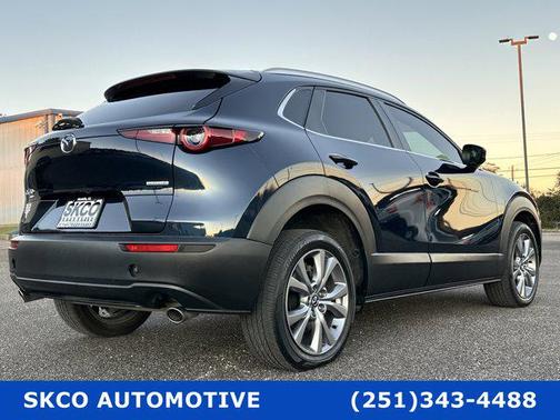 2023 Mazda CX-30 2.5 S Select Package