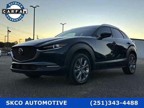 2023 Mazda CX-30 2.5 S Select Package