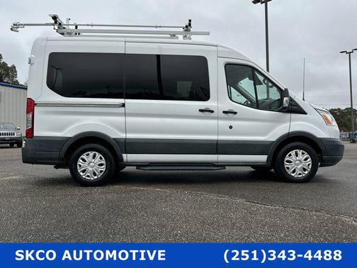 2017 Ford Transit-150 XLT
