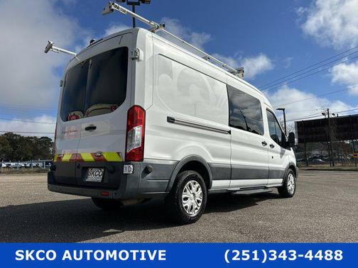 2017 Ford Transit-250 Base