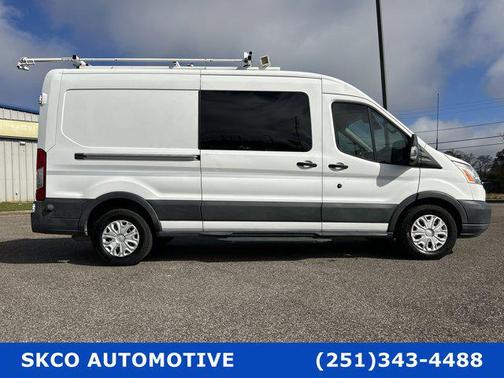 2017 Ford Transit-250 Base