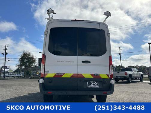 2017 Ford Transit-250 Base