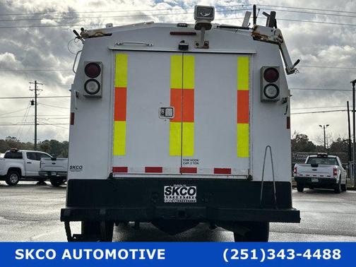 2015 Chevrolet Silverado 3500 WT