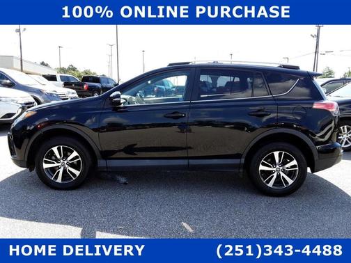 Photo 2 of 35 of 2018 Toyota RAV4 Adventure